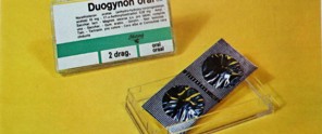 Medicatie duogynon